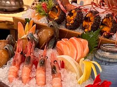 -雍和会海鲜姿造自助(湖东路店)