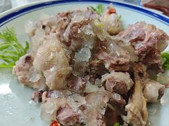 -乔家满族八大碗(流水沟店)