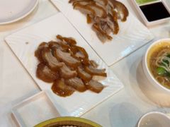 -便宜坊烤鸭店(玉蜓桥天坛店)