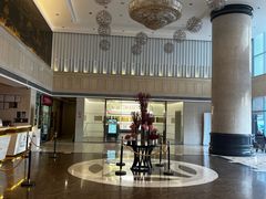 -美豪丽致酒店(广州塔琶洲会展中心店)