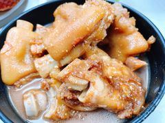 -麦文记面家(佐敦店)