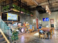 -了不起的考拉咖啡店(高新店)