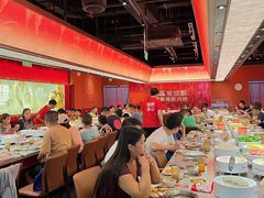 -龍歌自助小火锅(雨花台江南虹悦城店)