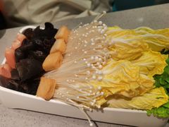 -半天妖烤鱼(丰科万达店)