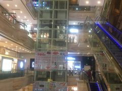 -乐天百货(环球中心店)