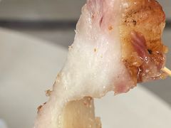 -洲心街道青联村镜记烧肉