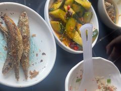 -野菌皇海景野生菌火锅(滨海大道店)