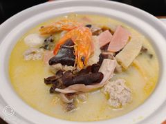 -新发现(宝山龙湖店)