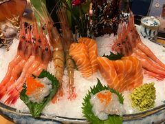 -王鼎精致料理铁板烧(世博源店)