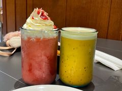 -一尺花园(安和花园店)