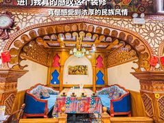 -乡村馕坑肉·烧烤·新疆菜·本地人更爱吃(阿勒泰首店)
