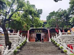 -宝通禅寺