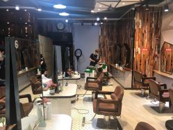 -PE SALON