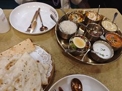 -清真· AL-JANNAT 佳纳特餐厅(仙林店)
