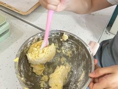 -千浔一暖DIY蛋糕烘焙(人民大学店)