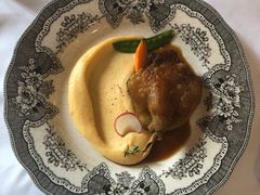 -La Villa French Restaurant