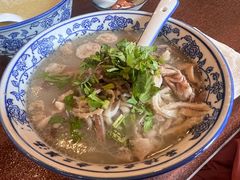 -老三羊汤【北兴隆街店】