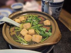 -南京大牌档(新街口德基广场店)