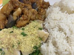 -张腾记茶餐厅(保利大都汇C区店)