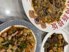 -小郭私房菜·海肠捞饭店(学士街店)