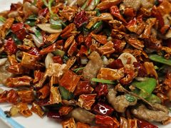 -家有美味(户部山二店)