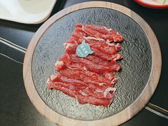 -乔先生涮肉·鲜活牛羊肉火锅(塘沽店)
