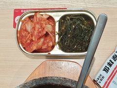 -小木屋拌饭(西安华阳城店)