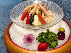 -卞氏菜根香(航空路旗舰店)