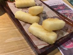 -塔哈尔·新疆盛宴(复地活力城店)