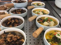 -七食九号食堂(东丽空港店)