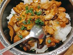 -韩宫宴和牛烤肉(合肥滨湖银泰城店)