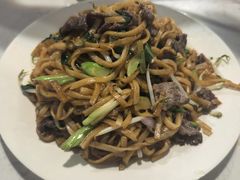 -菜忠潮州牛肉店(岗厦店)