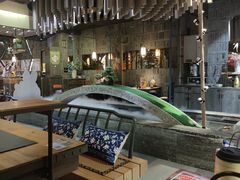 -湊湊火锅·茶憩(石家庄万象城店)