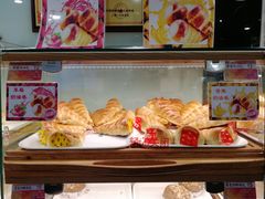 -新侨三宝乐面包店(崇文门店)
