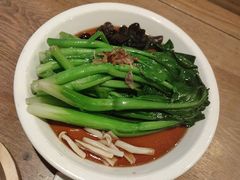 -新白鹿餐厅(城西银泰城店)