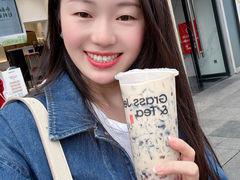 -书亦烧仙草(西宸天街店)