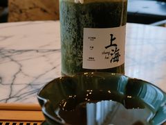 -怡廊(上海漕河泾万丽酒店)