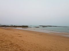 -日照灯塔风景区