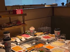 -海底捞火锅(塘厦天虹店)