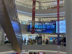 -银泰百货(北京大红门店)