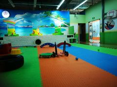 -小岳飞儿童感统·注意力训练馆(金四季店)