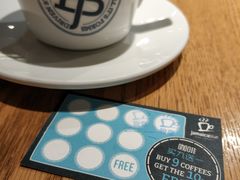 -Jamaicablue Coffeeshop(中央广场店)