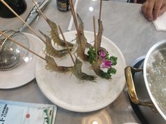 -牛天下·牛肉·海鲜·打边炉·融合菜