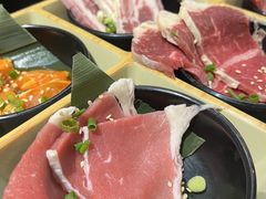 -匠牛亭·锅物烧肉放题自助(昆百大·泰业城店)