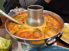 -荷花泰菜(东方新天地店)