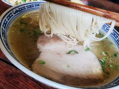 -同得兴 Since·1995 传统苏式面馆(嘉馀坊店)