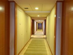 -上海浦东康桥绿地假日酒店