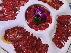 -野妹火锅(北京路店)