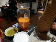 -泰阁暹罗餐厅(万达店)