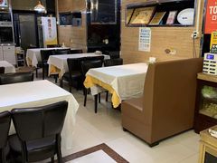 大堂-香满锅老北京羊蝎子火锅·家常菜(新街口店)